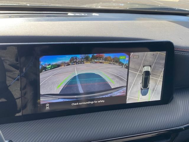 New 2026 Nissan Kicks SR AWD/4WD image 3