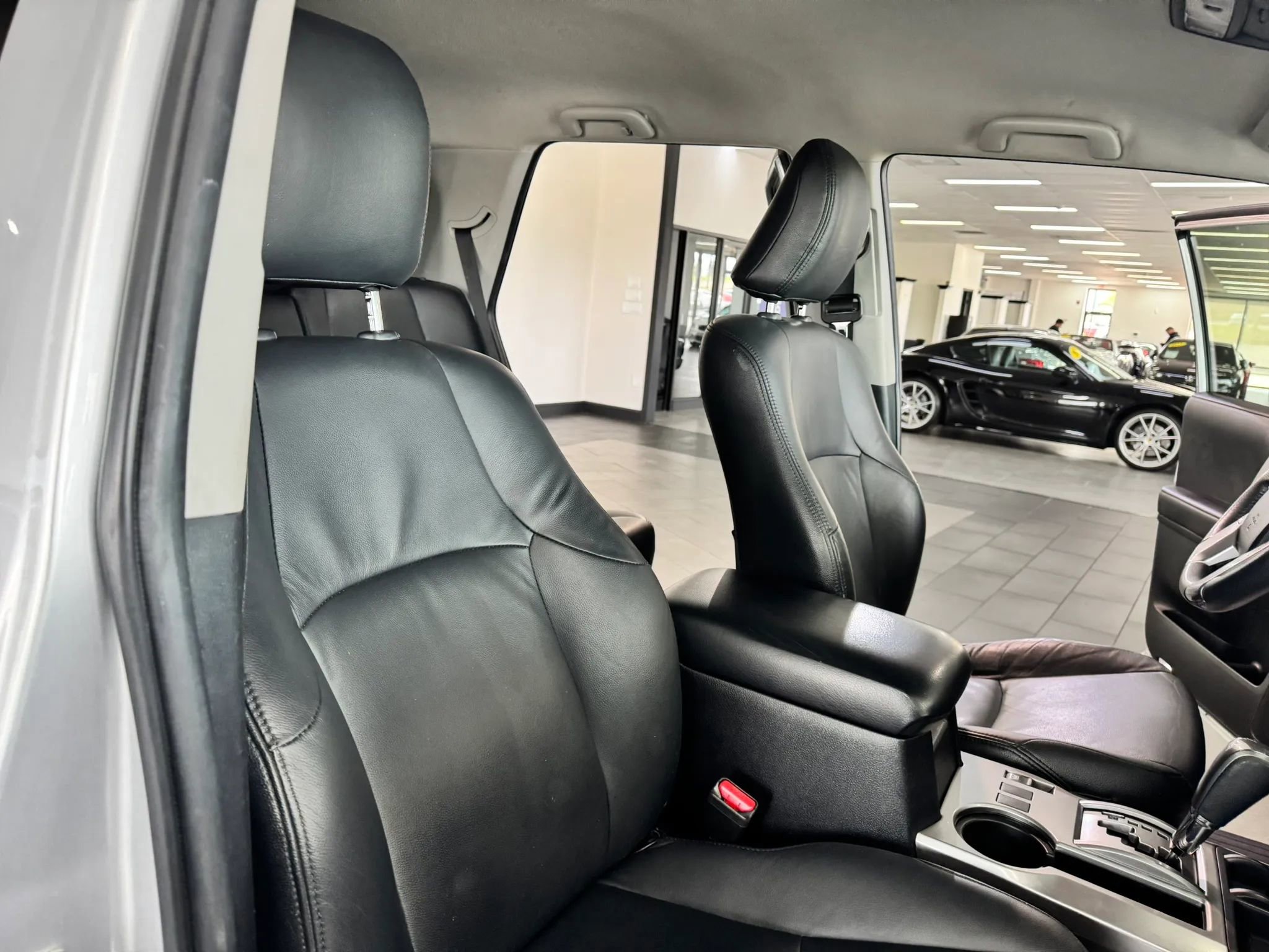 Used 2022 Toyota 4Runner SR5 RWD image 13