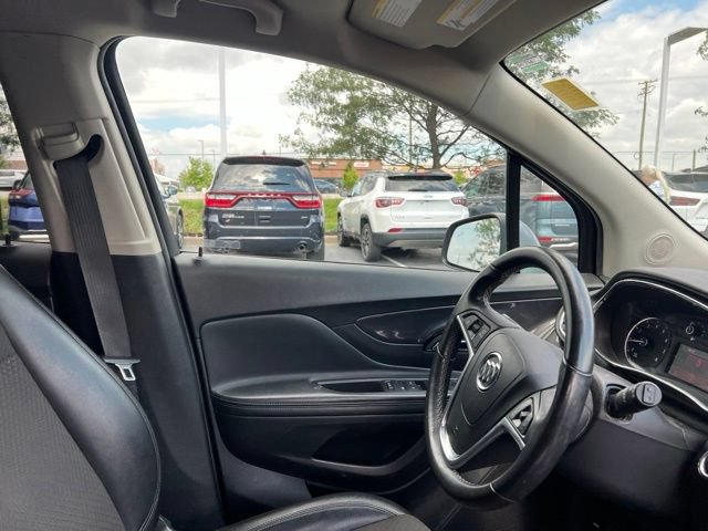 Used 2019 Buick Encore Preferred w/ Safety Package FWD image 32
