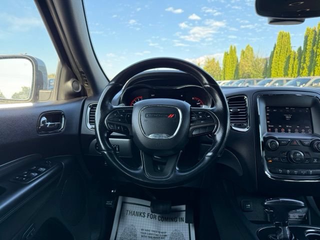 Used 2020 Dodge Durango GT AWD/4WD image 19