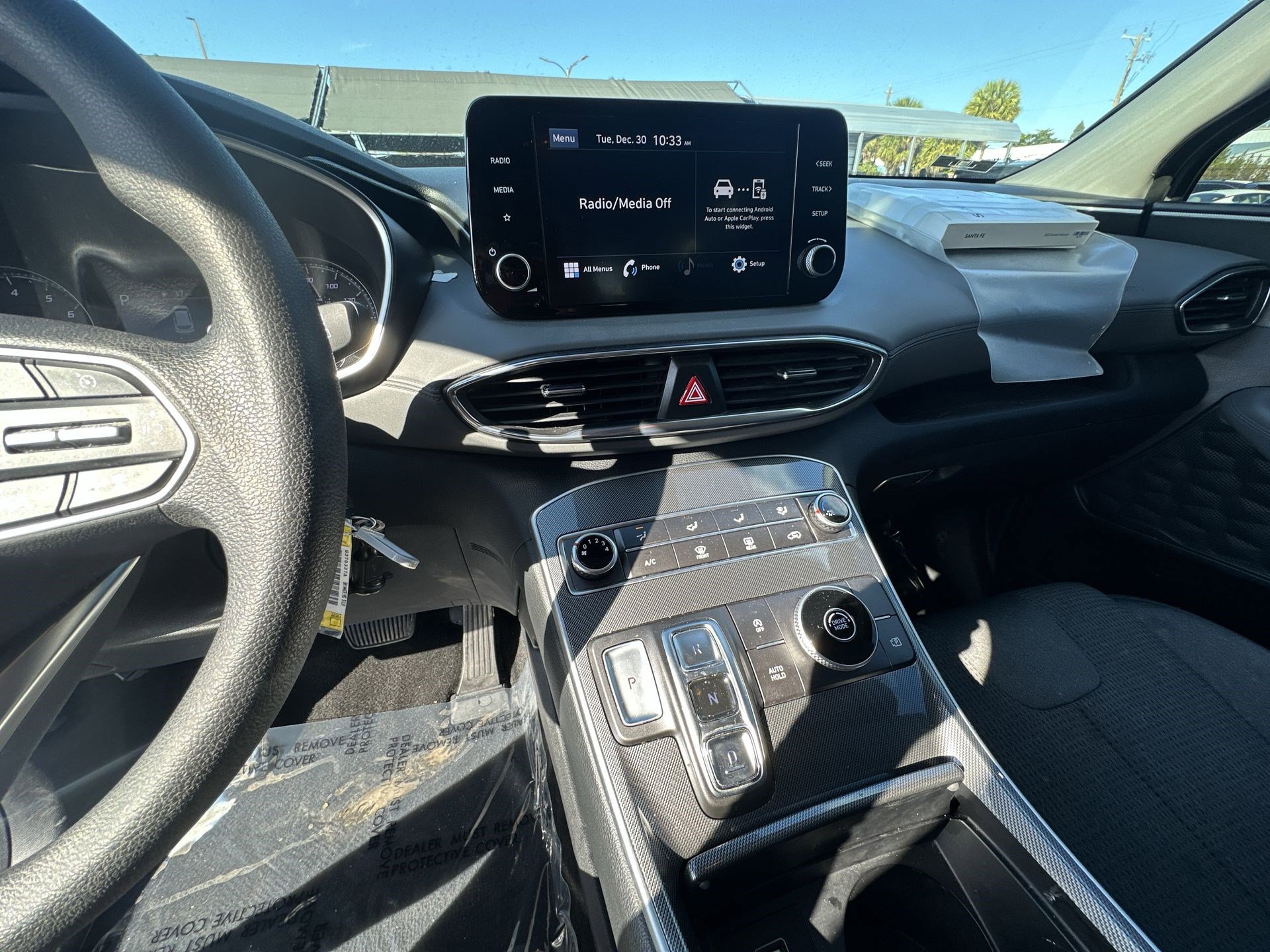 Used 2023 Hyundai Santa Fe SE image 24