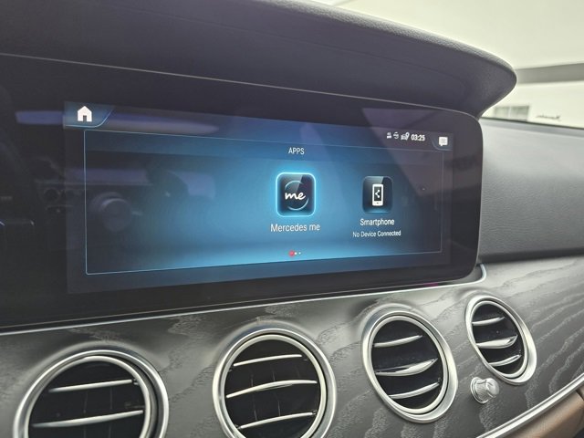 Used 2021 Mercedes-Benz E 350 4MATIC Sedan image 58