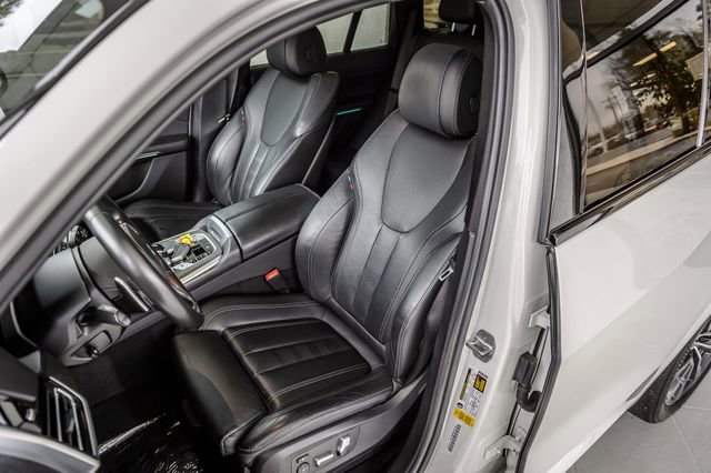 Used 2020 BMW X5 sDrive40i w/ M Sport Package image 39