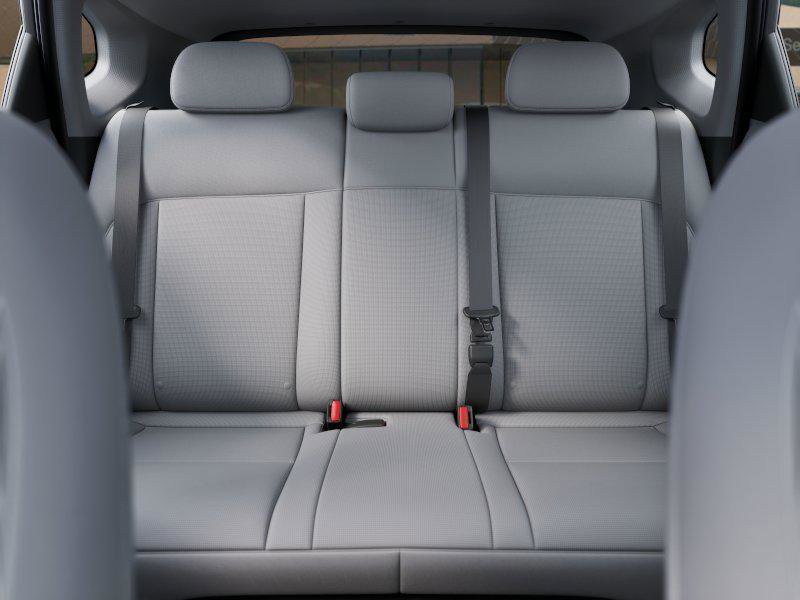 New 2026 Hyundai Kona SE image 12