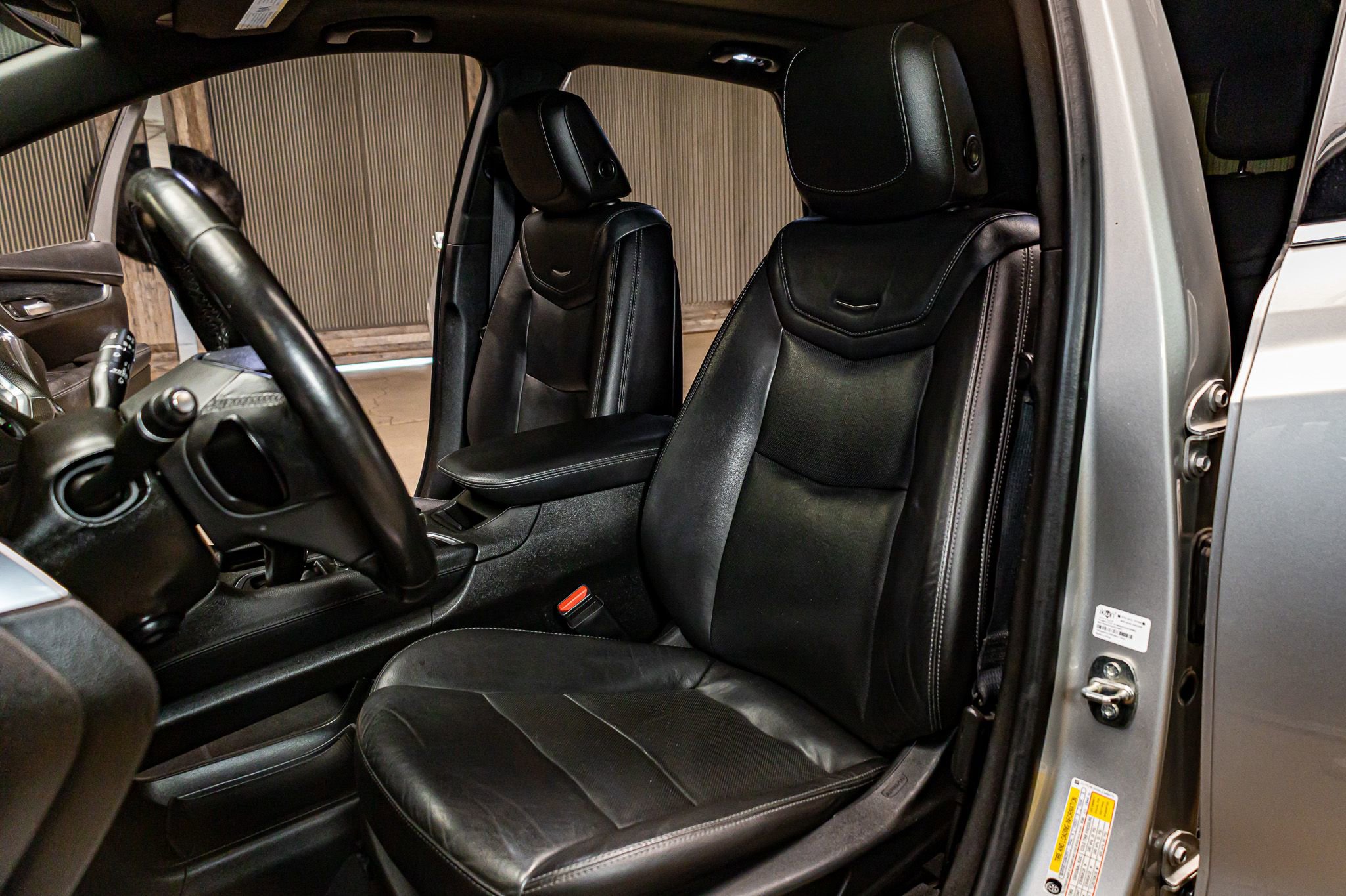 Used 2020 Cadillac XT5 Premium Luxury image 19