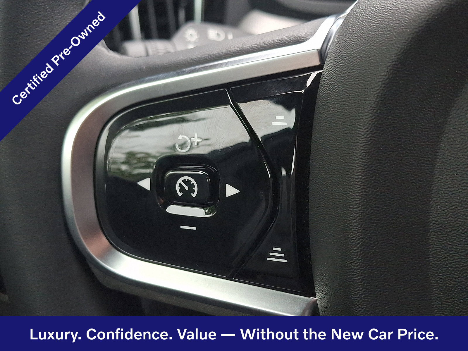 Certified 2024 Volvo S60 B5 Plus w/ Climate Package AWD/4WD image 22