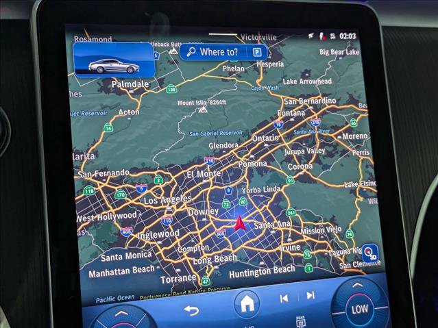 New 2026 Mercedes-Benz CLE 300 4MATIC Coupe image 14