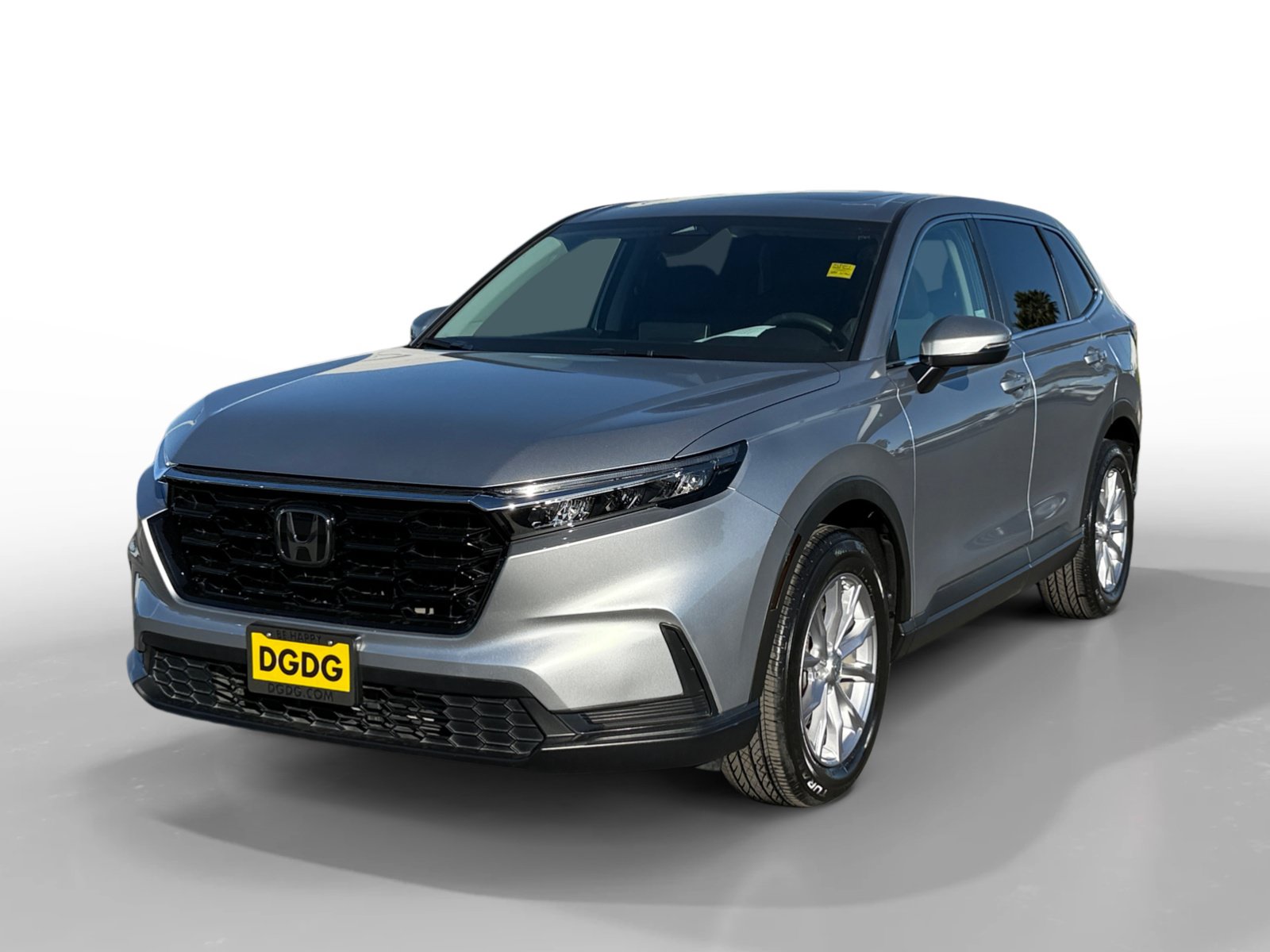 Used 2024 Honda CR-V EX