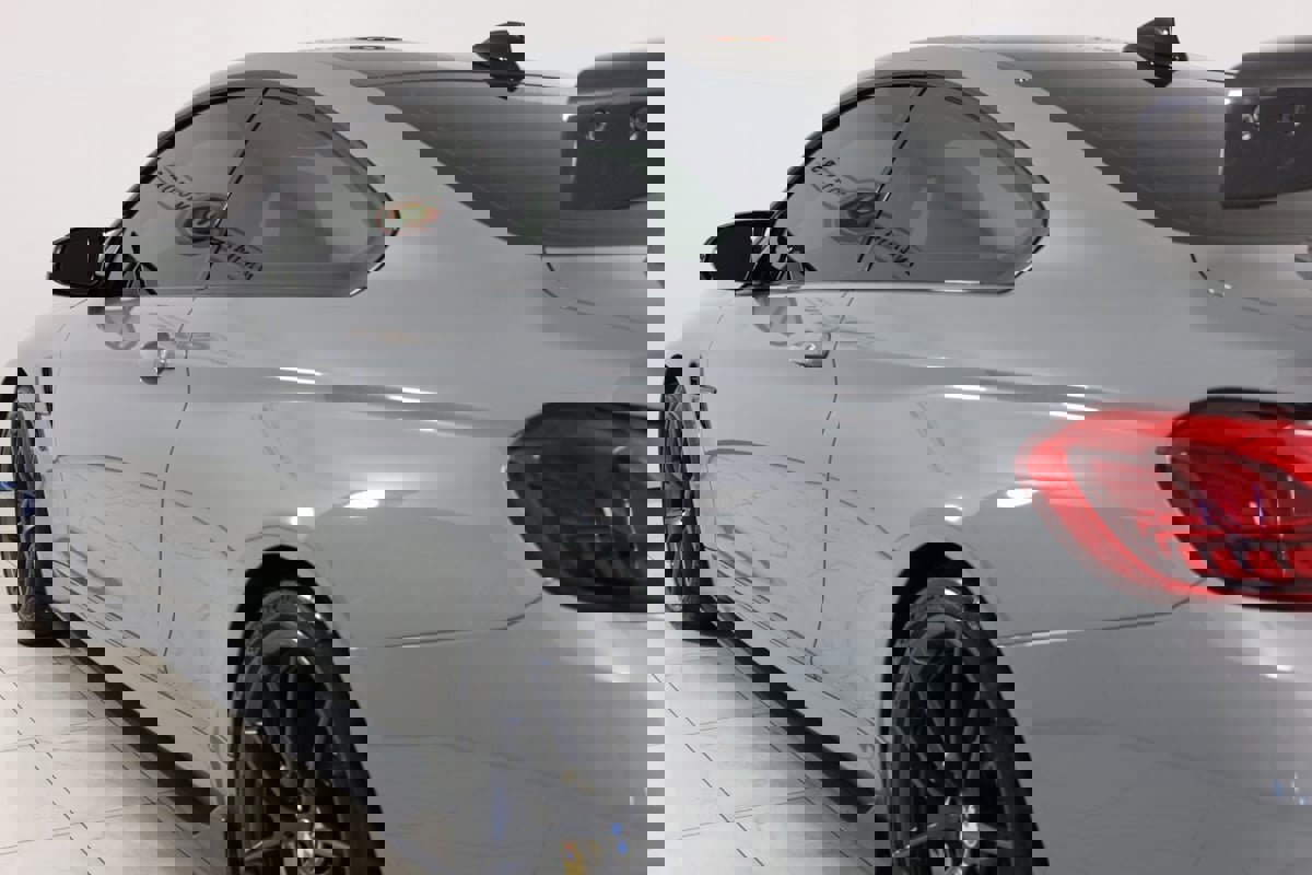 Used 2019 BMW M4 CS w/ Executive Package image 42