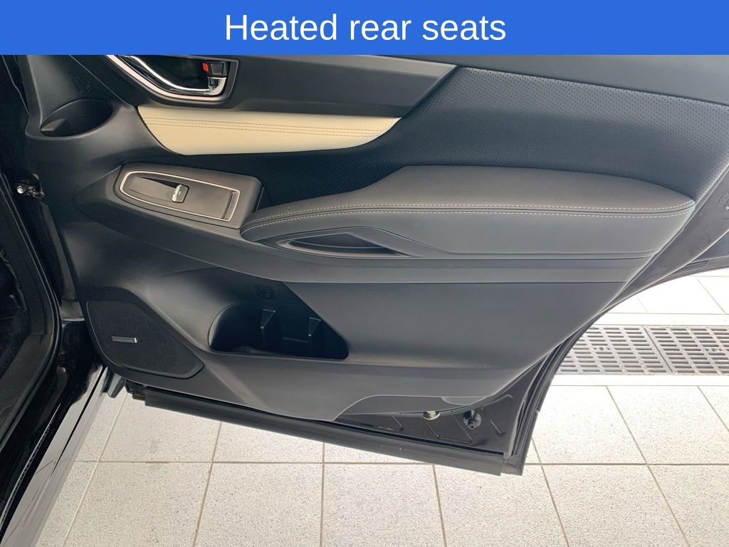 Certified 2022 Subaru Ascent Limited w/ Technology Package image 21