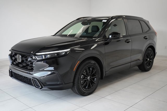 New 2026 Honda CR-V Sport-L image 6