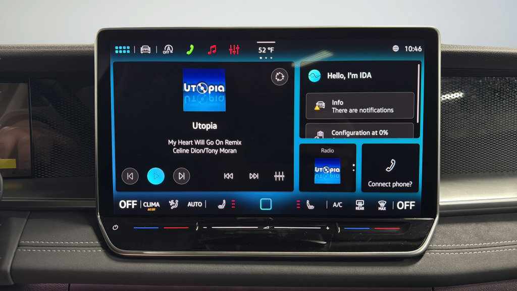 New 2026 Volkswagen Tiguan SE image 25