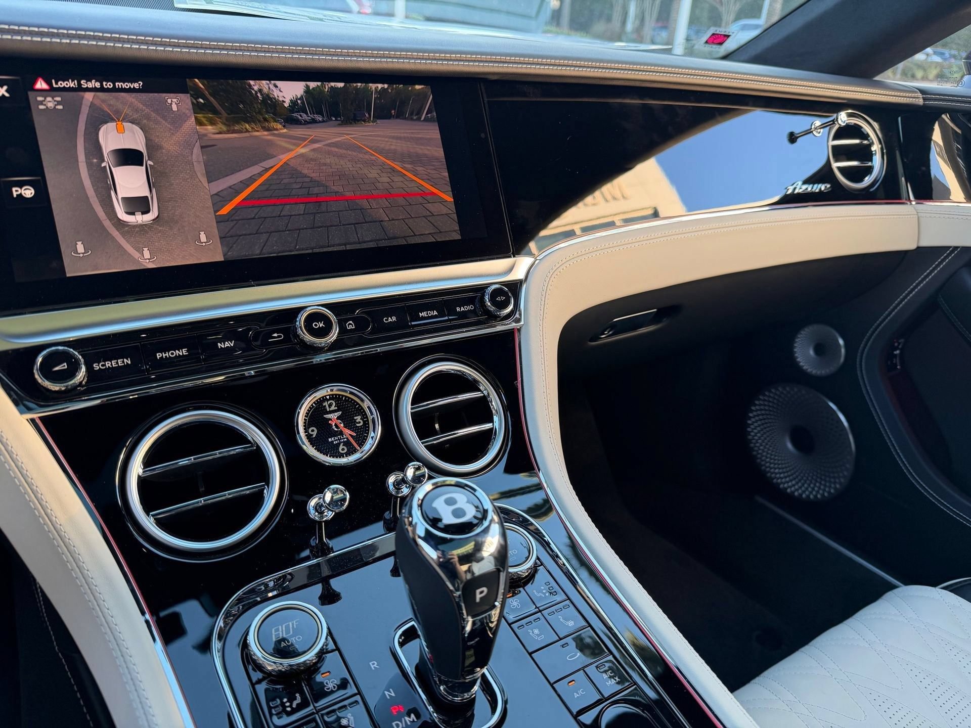 New 2026 Bentley Continental GT AWD/4WD image 59