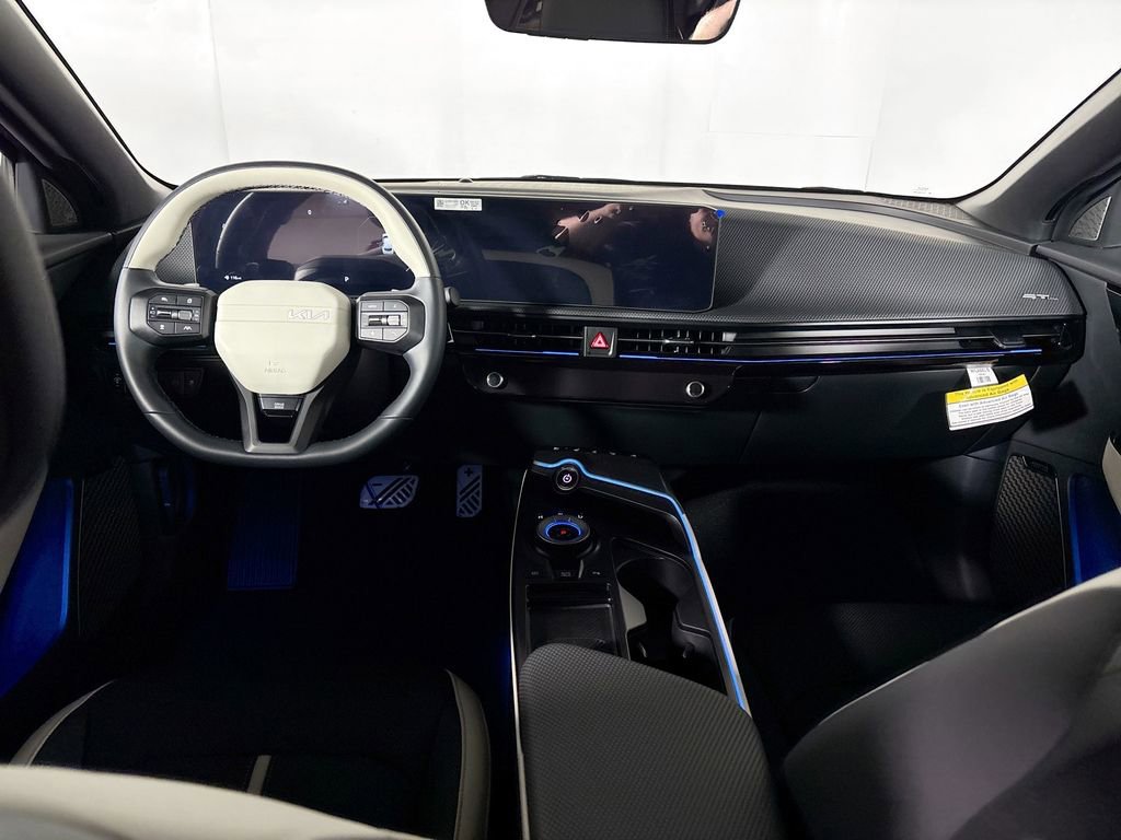 New 2025 Kia EV6 GT-Line image 13