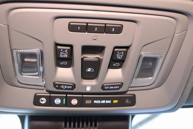 New 2026 Chevrolet Silverado 2500 LTZ w/ Trail Boss Package image 29