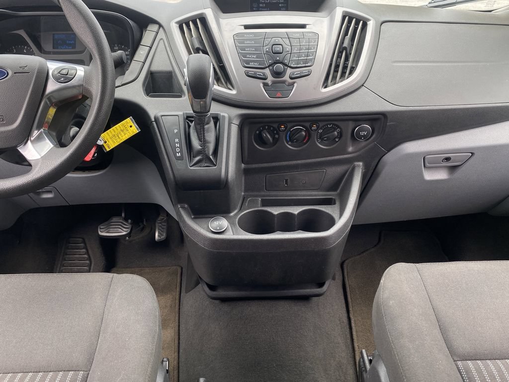 Used 2018 Ford Transit 350 XLT RWD image 14