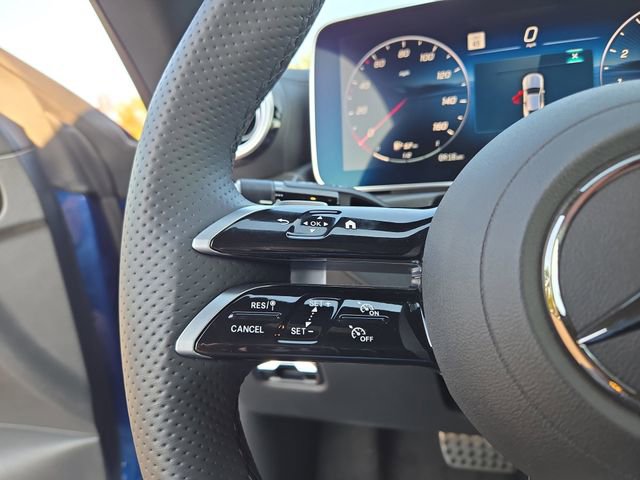 New 2024 Mercedes-Benz CLE 450 4MATIC Coupe image 19