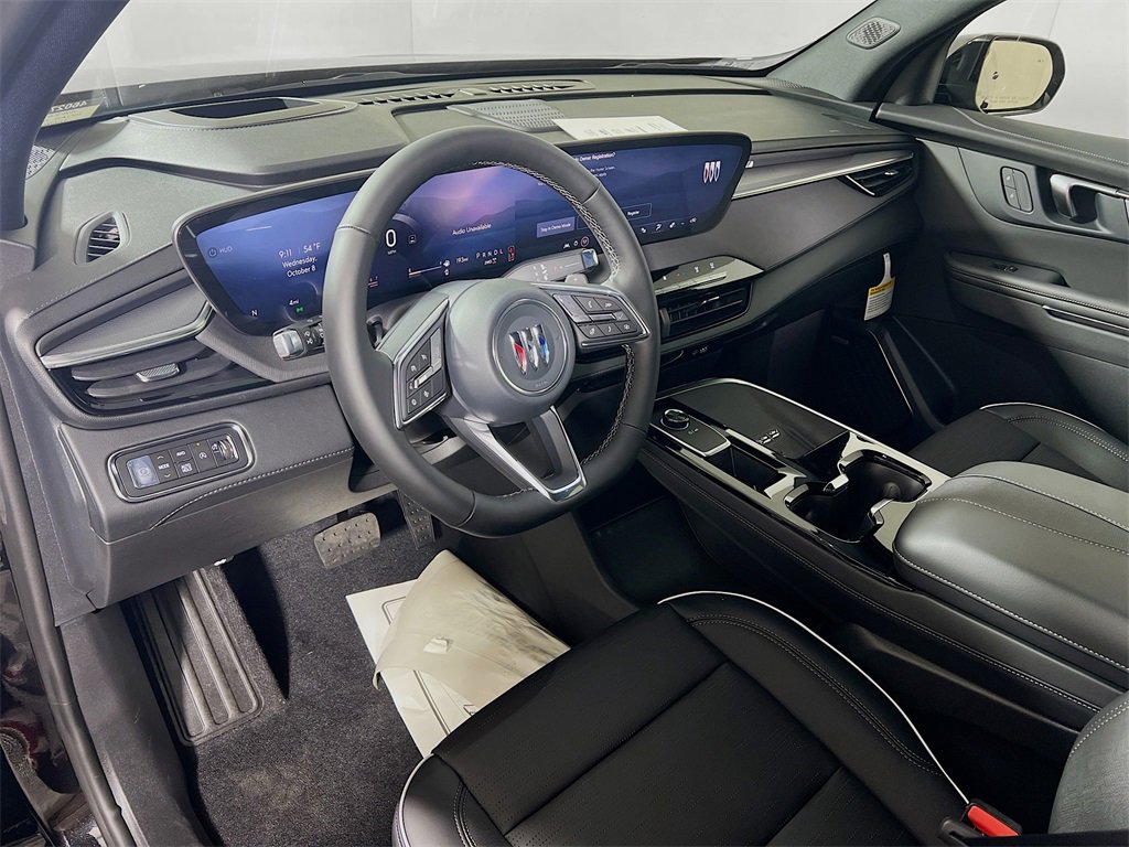 New 2026 Buick Enclave Sport Touring w/ Power Package image 10