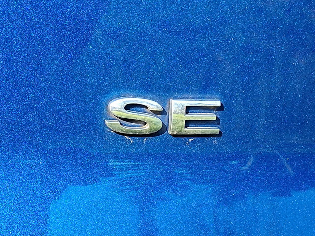 Used 2019 Ford EcoSport SE image 9