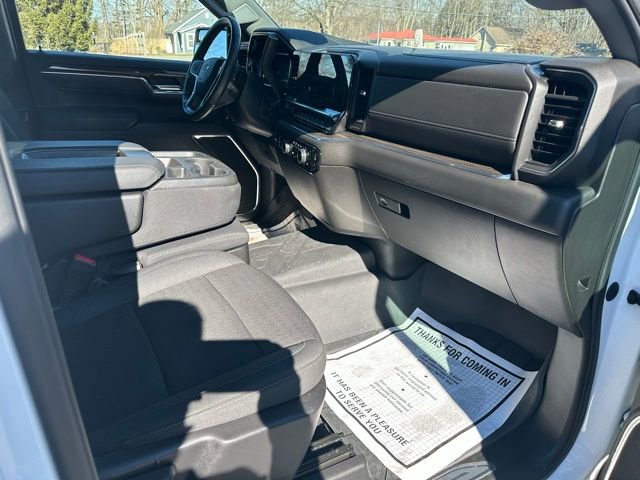 Used 2023 Chevrolet Silverado 1500 RST w/ LPO, Liner Protection Package image 16