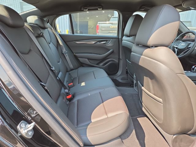 New 2026 Cadillac CT5 Sport AWD/4WD image 32