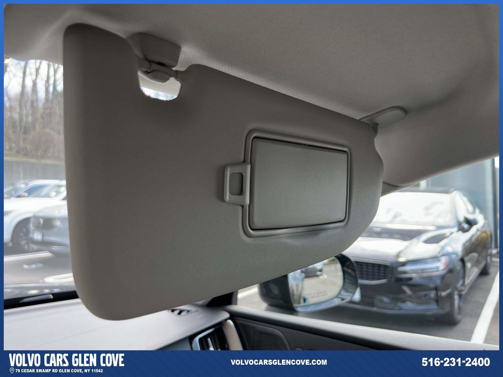 Used 2026 Volvo XC60 B5 Ultra w/ Protection Package Premier AWD/4WD image 30