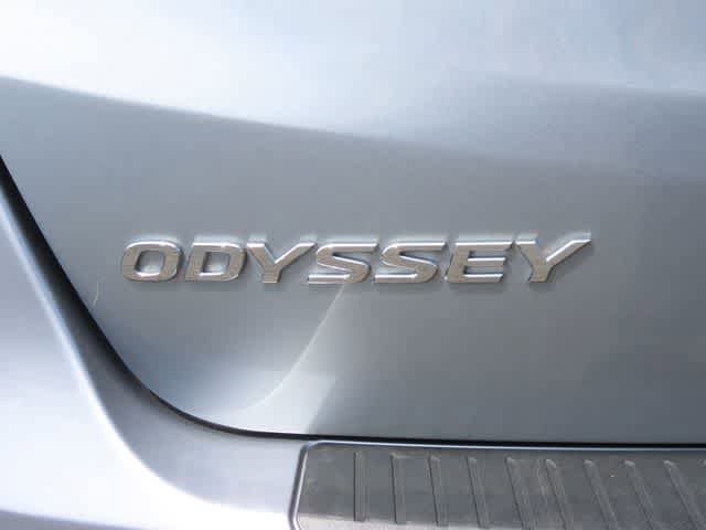 Certified 2022 Honda Odyssey EX-L image 7