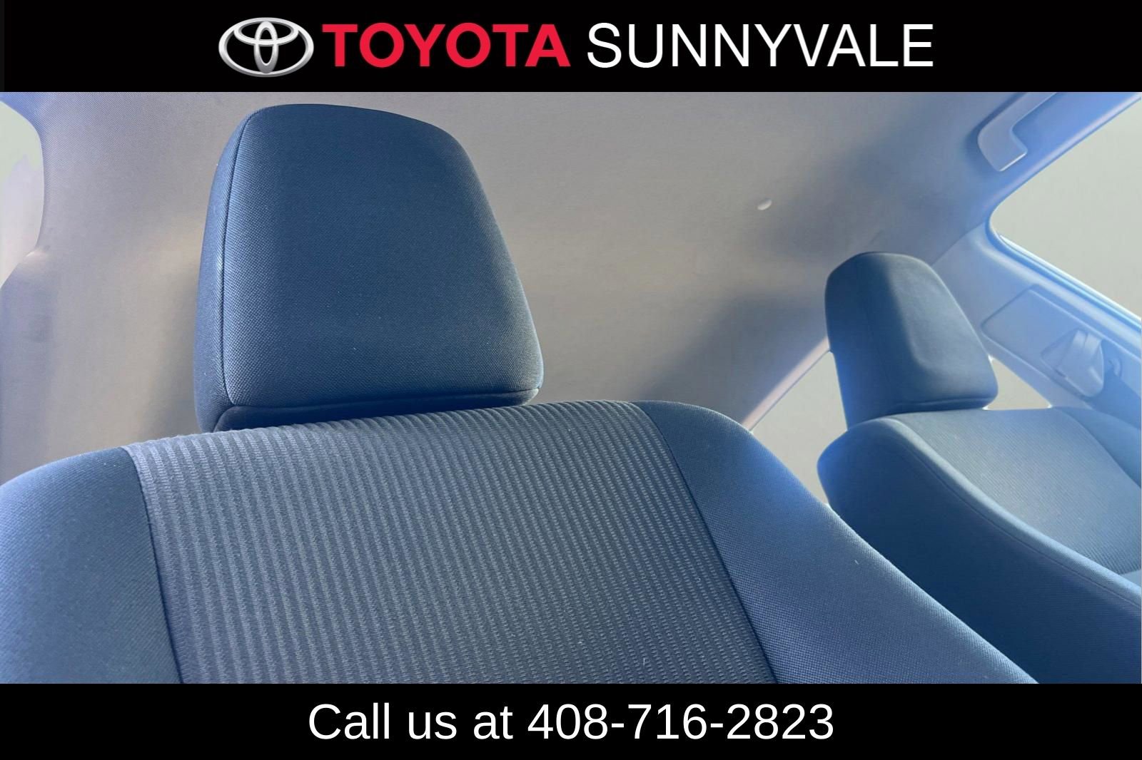 Used 2014 Toyota RAV4 LE image 21
