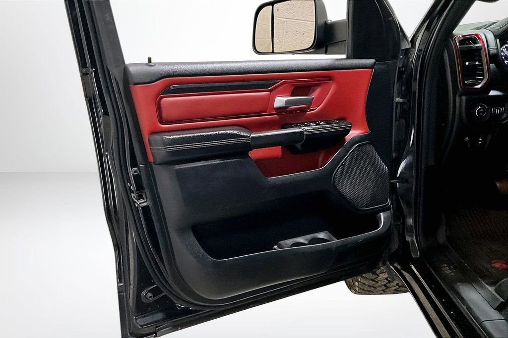 Used 2019 RAM 1500 Rebel w/ Level 2 Equipment Group AWD/4WD image 20