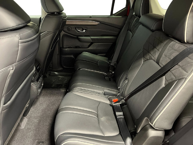 New 2026 Honda Pilot Elite image 21