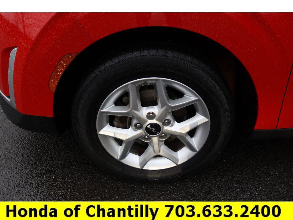 Used 2023 Kia Soul S image 26