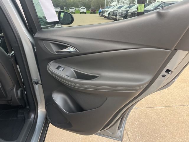 New 2026 Buick Encore GX Preferred w/ Comfort Package image 44