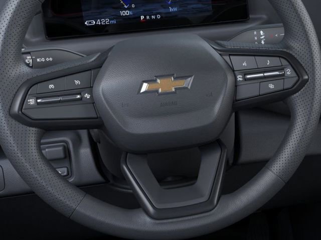 New 2025 Chevrolet Silverado EV W/T image 19