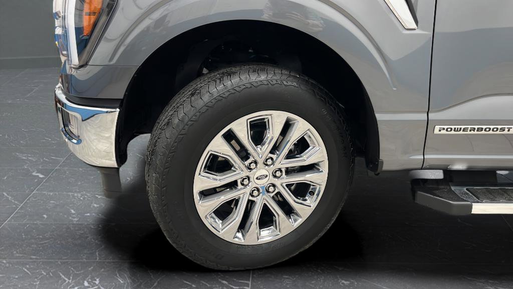 Used 2024 Ford F150 Lariat w/ Bed Utility Package image 36