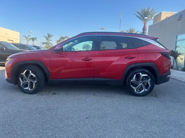 Used 2022 Hyundai Tucson SEL w/ Convenience Package image 6