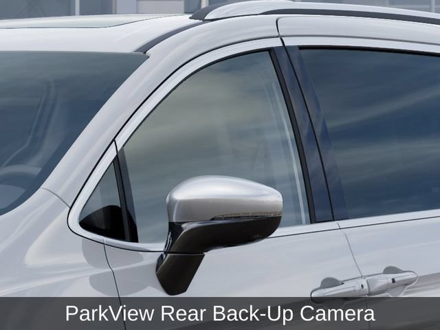 New 2026 Chrysler Pacifica Pinnacle w/ Trailer Tow Group AWD/4WD image 14