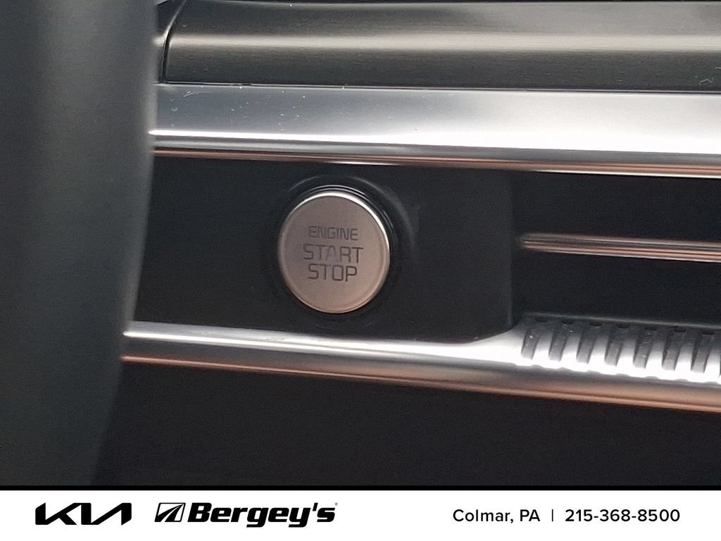 Certified 2024 Kia K5 GT FWD image 28