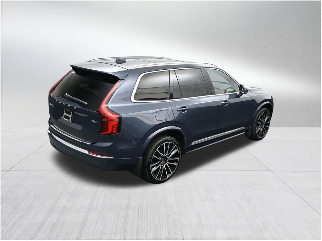 New 2026 Volvo XC90 B6 Plus w/ Protection Package Premier AWD/4WD image 20
