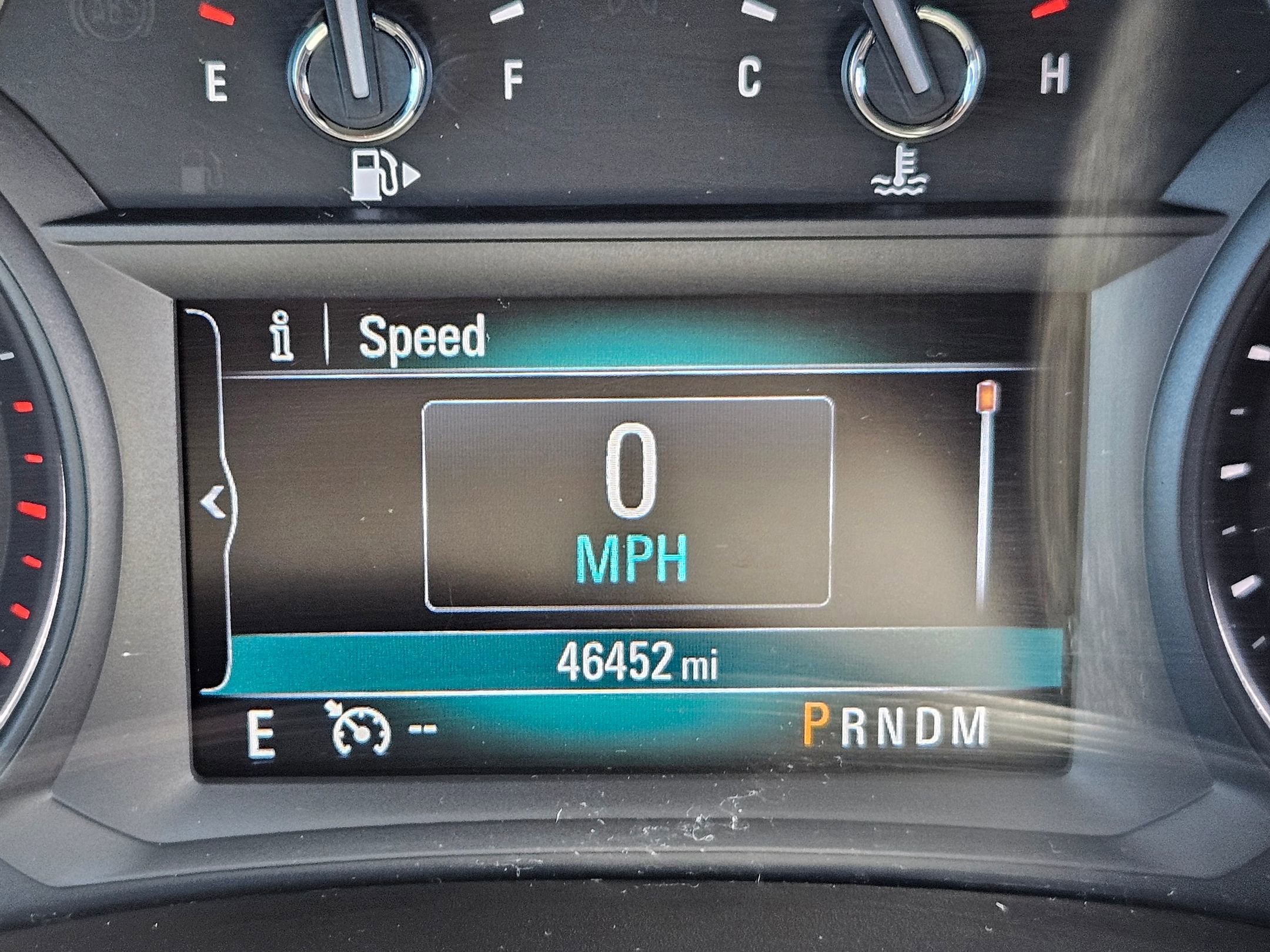Used 2018 Buick Encore Preferred FWD image 15