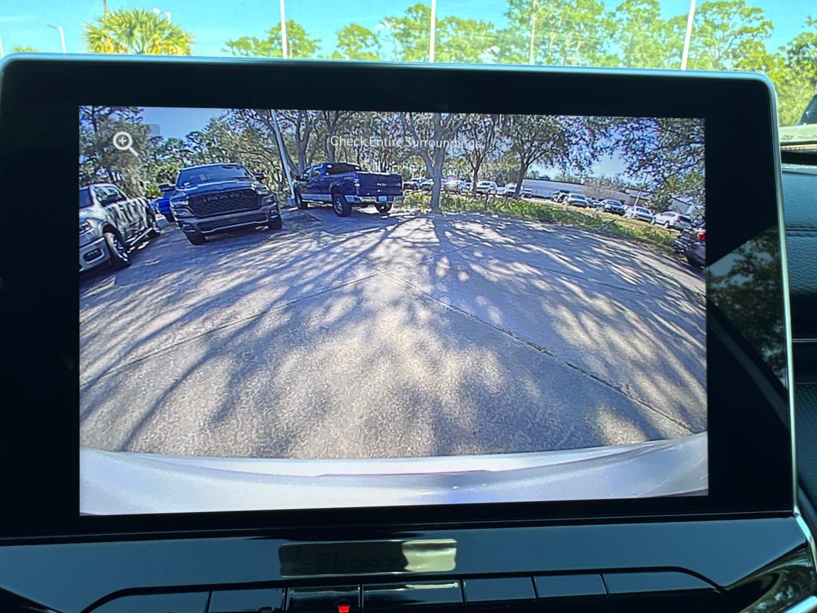 New 2026 Jeep Compass Latitude AWD/4WD image 22
