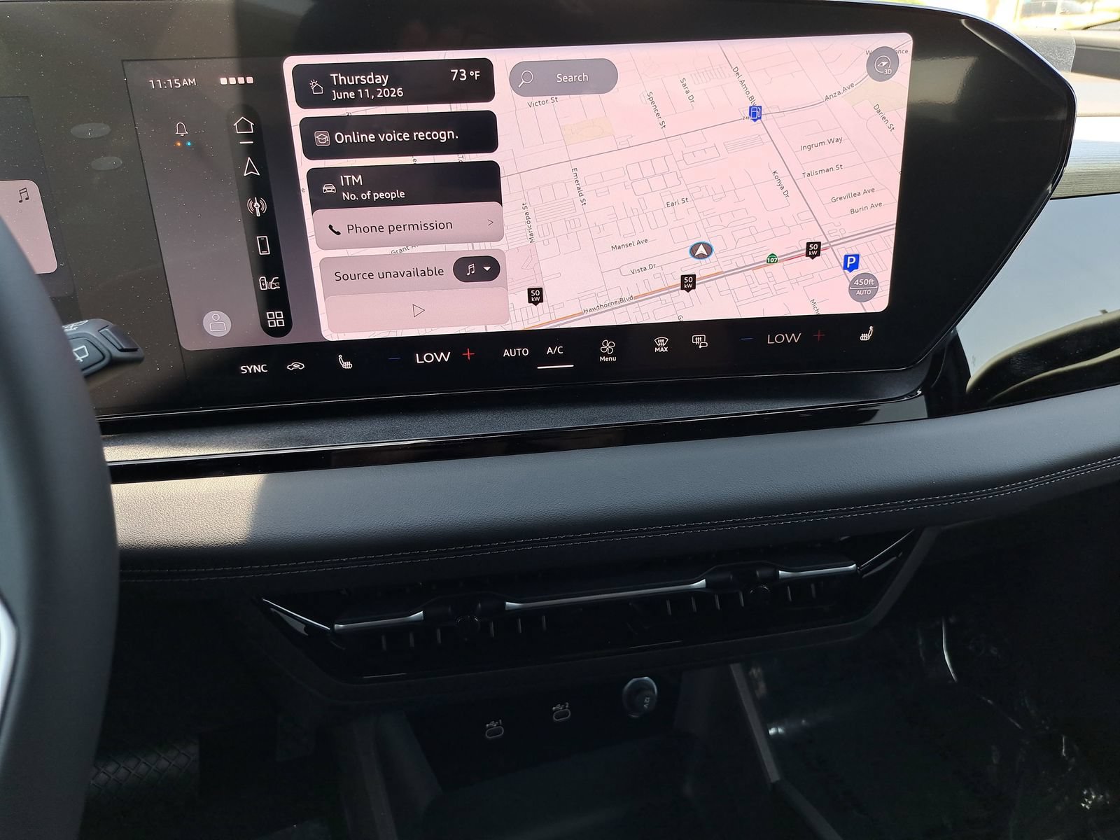 New 2027 Audi Q6 e-tron Premium Plus AWD/4WD image 20
