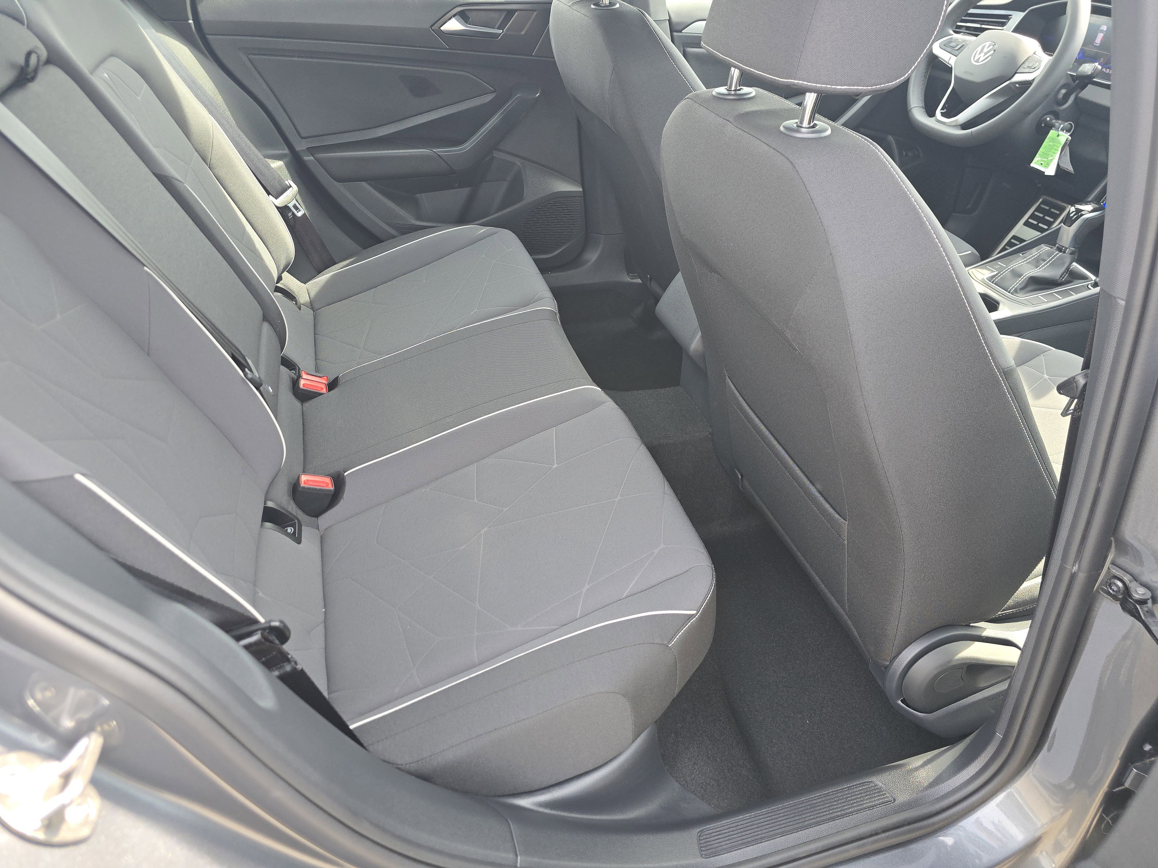 New 2026 Volkswagen Jetta Sport image 15