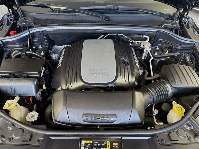 Used 2022 Dodge Durango R/T w/ Blacktop Package AWD/4WD image 35