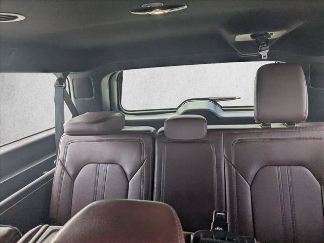 Used 2023 Ford Expedition Max Limited RWD image 17