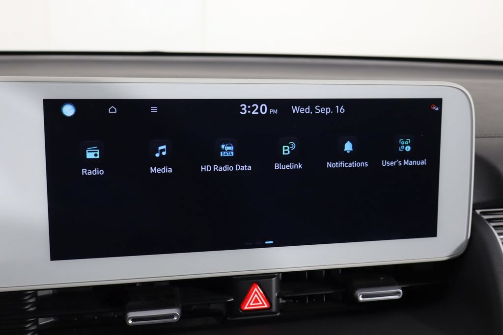 Used 2023 Hyundai Ioniq 5 SEL AWD/4WD image 32