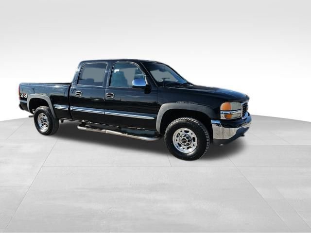 Used 2001 GMC Sierra 1500 SLE w/ SLT Marketing Option Pkg image 33