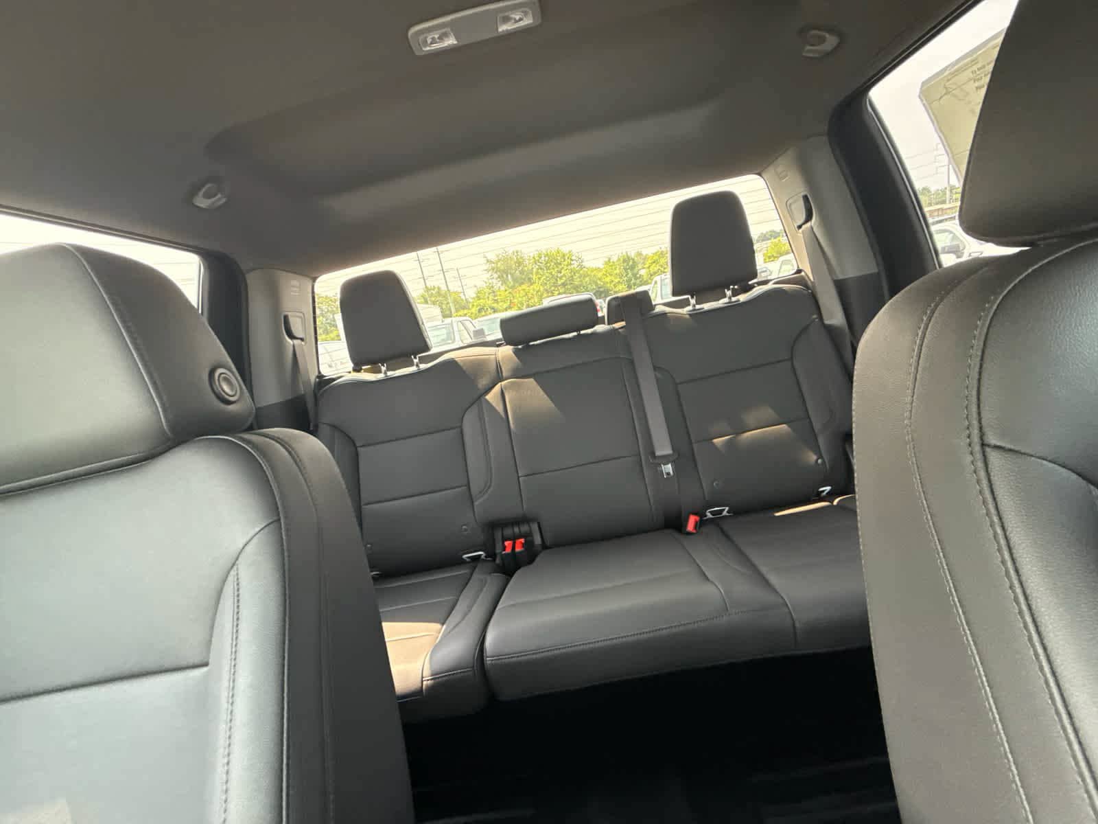 New 2026 GMC Sierra 2500 Pro w/ Convenience Package AWD/4WD image 39