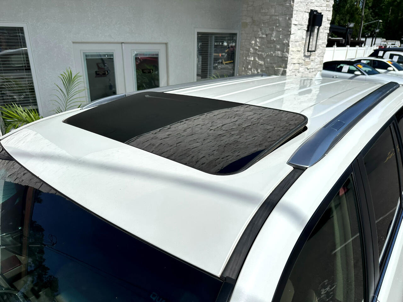 Used 2012 Lexus GX 460 w/ Comfort Plus Pkg image 17