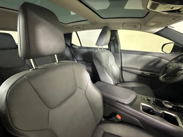 Used 2023 Lexus RZ 450e Premium w/ Accessory Package (2T) AWD/4WD image 31