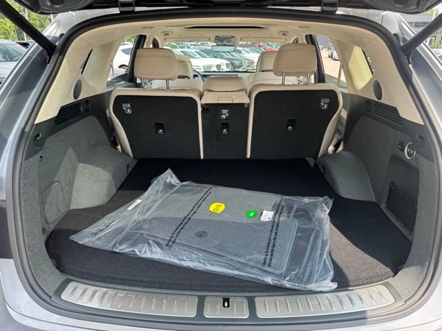 New 2025 Genesis GV80 3.5T Prestige image 27